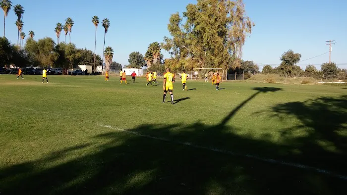 Sunset Vista Mobile Home Park Picture 1