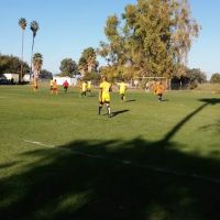 Sunset Vista Mobile Home Park ico