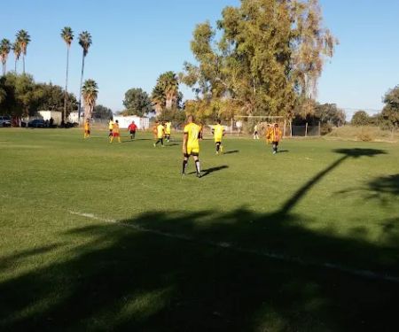 Sunset Vista Mobile Home Park