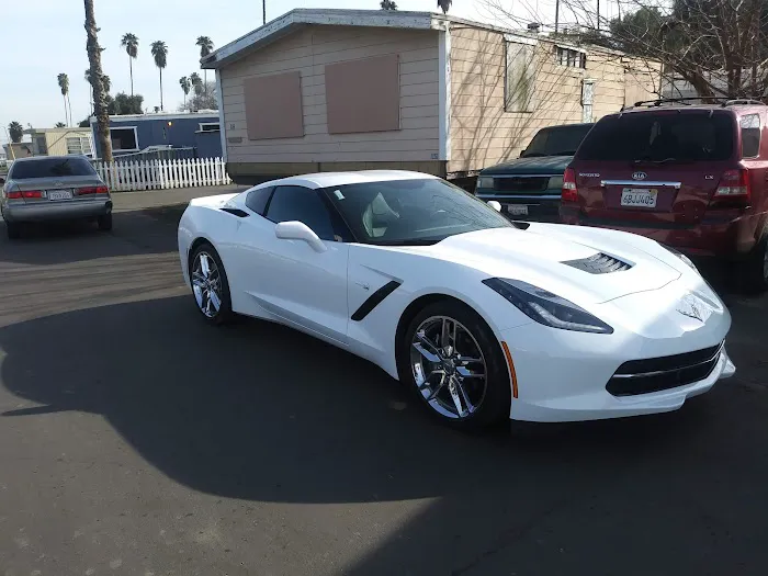 Sunset Vista Mobile Home Park Picture 3