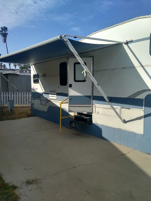 Sunset Vista Mobile Home Park Picture 6