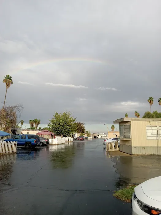 Sunset Vista Mobile Home Park Picture 7