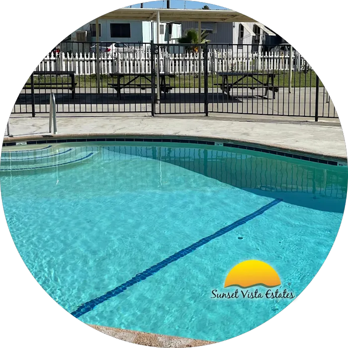 Sunset Vista Mobile Home Park Picture 10