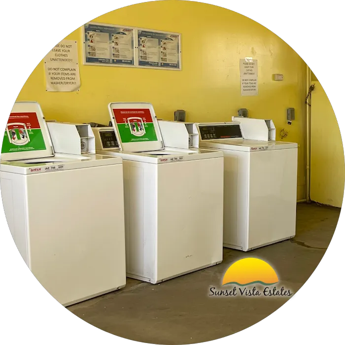 Sunset Vista Mobile Home Park Picture 9