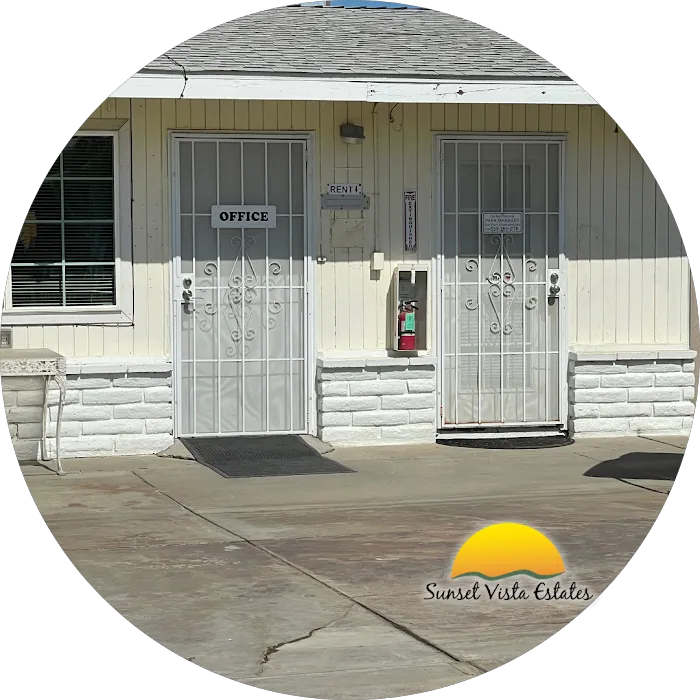 Sunset Vista Mobile Home Park Picture 8