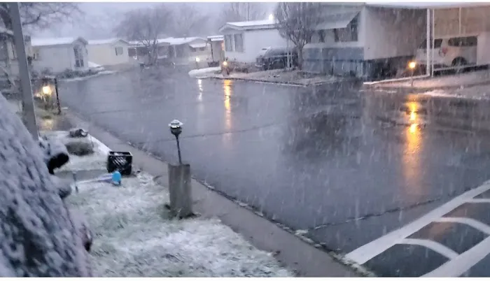 Sandy Creek Village Picture 1