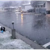 Sandy Creek Village ico