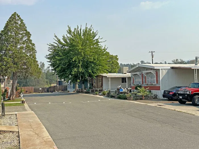 Sandy Creek Village Picture 10