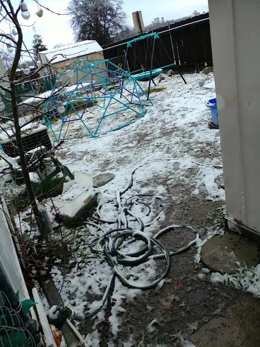 Sandy Creek Village Picture 4