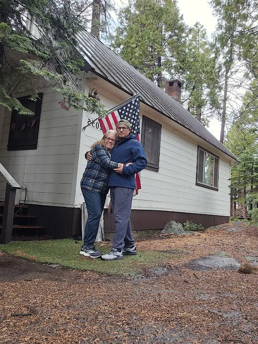 Ponderosa Trailer Park Picture 8