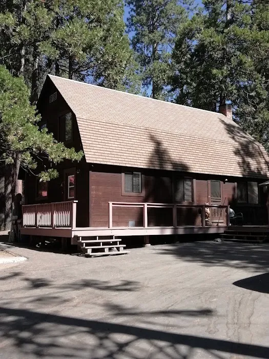 Ponderosa Trailer Park Picture 6