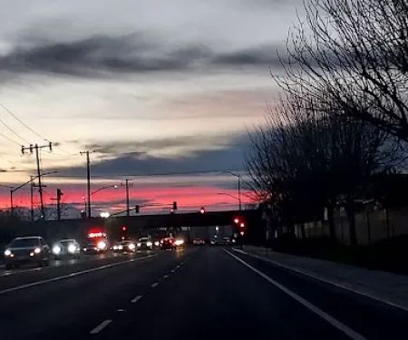 San Joaquin Village Mobile