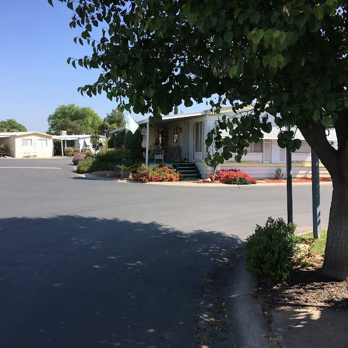 San Joaquin Village Mobile Picture 4