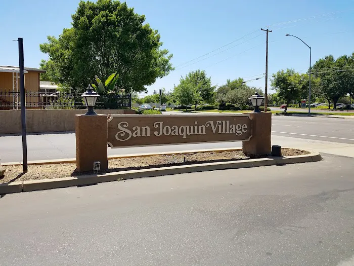 San Joaquin Village Mobile Picture 8