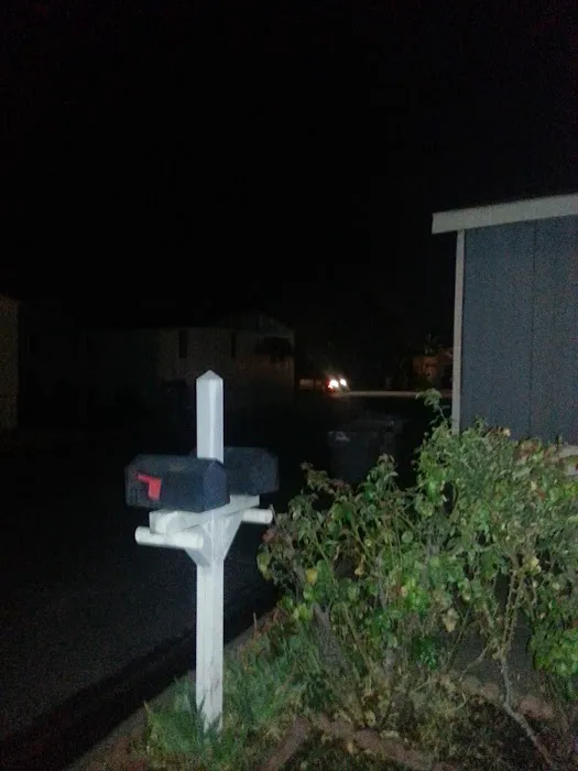 San Joaquin Village Mobile Picture 7