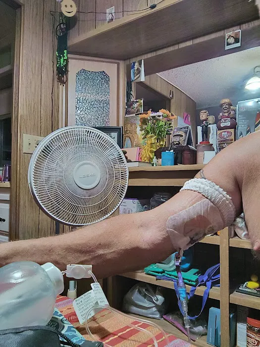 San Joaquin Village Mobile Picture 10