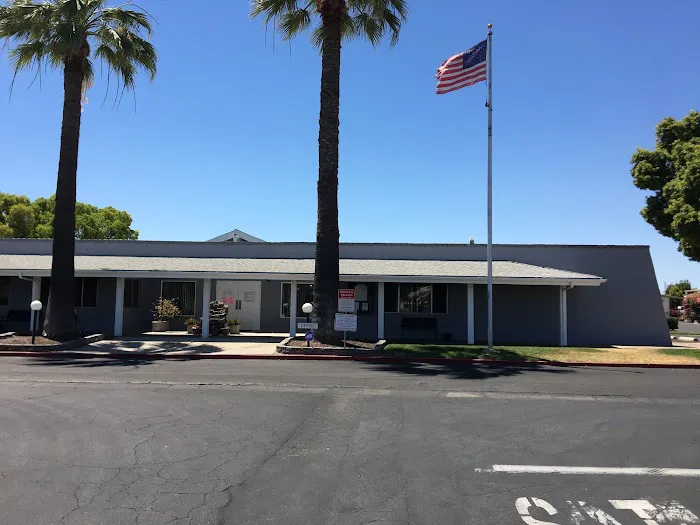 Villa Capri Mobile Home Estates Picture 3