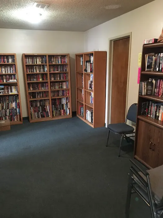 Villa Capri Mobile Home Estates Picture 9