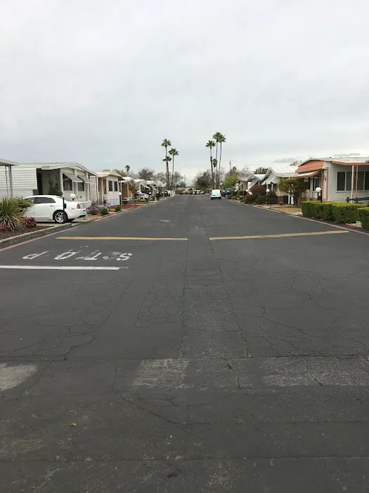 Villa Capri Mobile Home Estates Picture 8