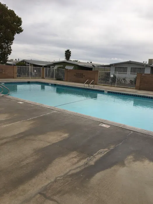 Villa Capri Mobile Home Estates Picture 10