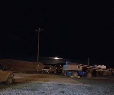 Stonegate Mobile Home Park