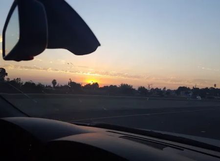 Sunset West Community