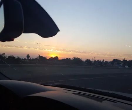 Sunset West Community