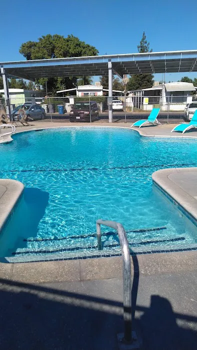 Green Acres Mobile Home Park Picture 9