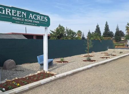 Green Acres Mobile Home Park