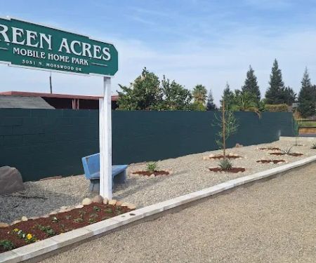 Green Acres Mobile Home Park