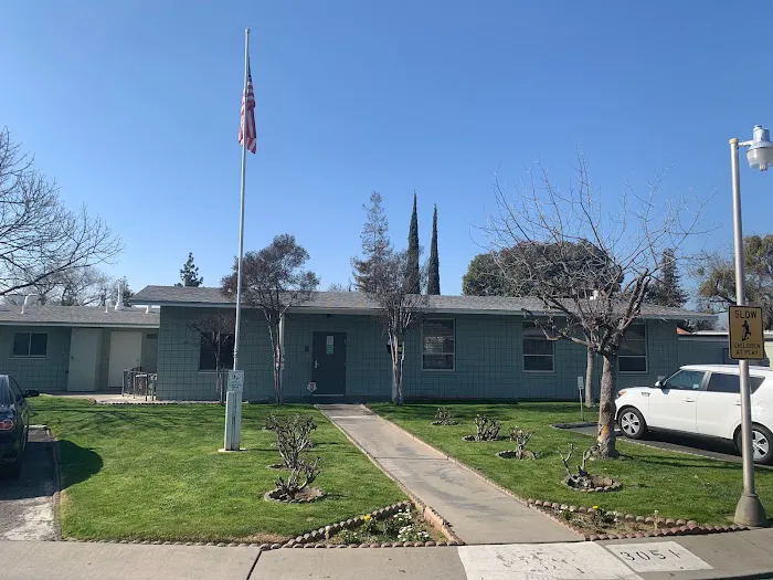 Green Acres Mobile Home Park Picture 7