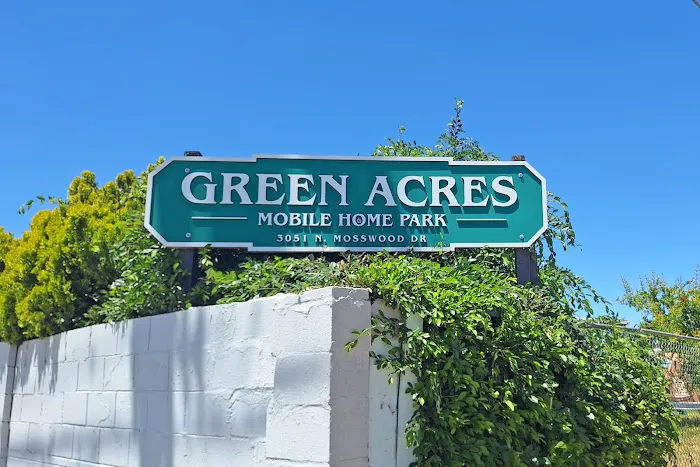 Green Acres Mobile Home Park Picture 10