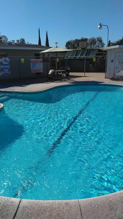 Green Acres Mobile Home Park Picture 5