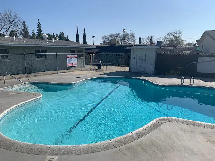 Green Acres Mobile Home Park Picture 3