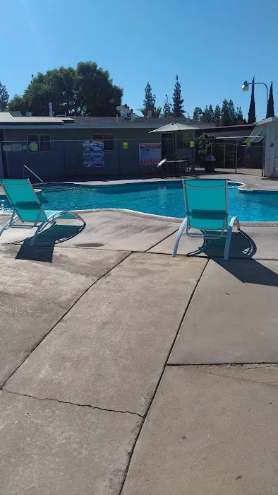 Green Acres Mobile Home Park Picture 4