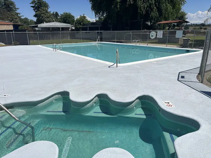 Woodward Bluffs Mobile Home Picture 9