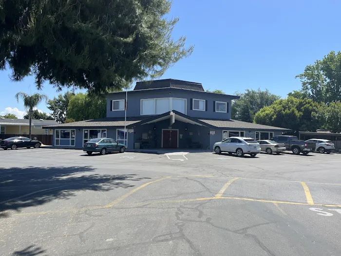 Woodward Bluffs Mobile Home Picture 3