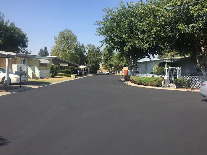 Woodward Bluffs Mobile Home Picture 10