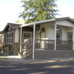 Woodward Bluffs Mobile Home