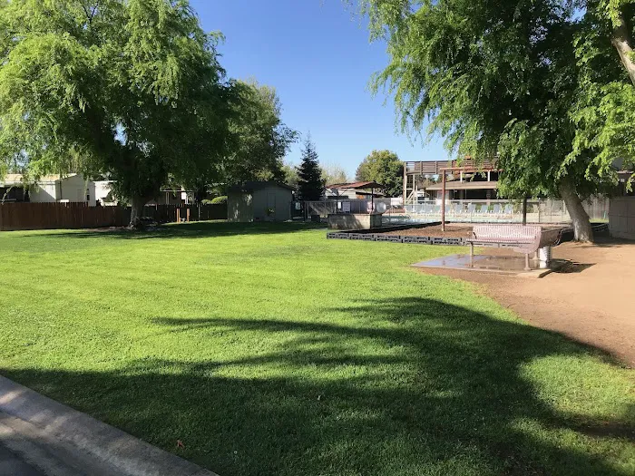 Woodward Bluffs Mobile Home Picture 6