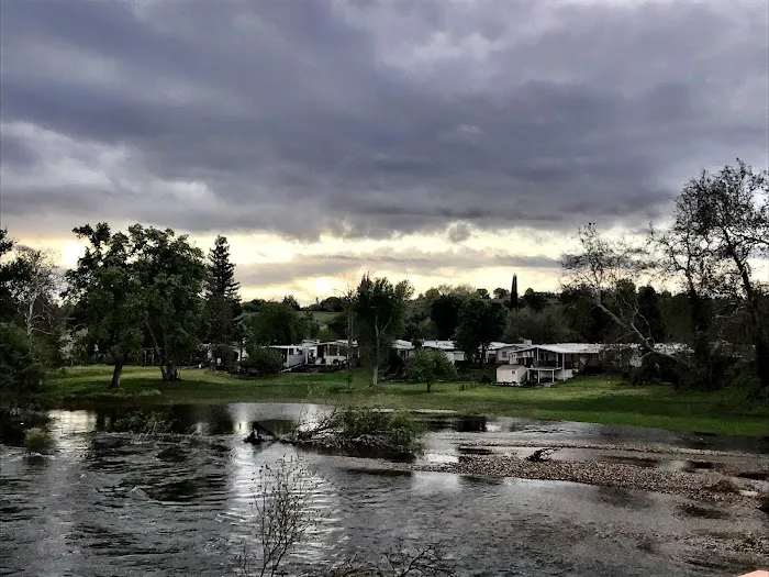 Woodward Bluffs Mobile Home Picture 4