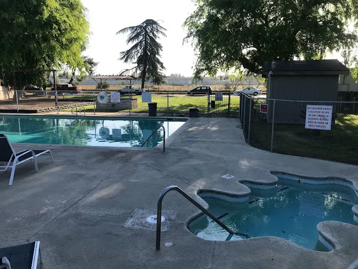 Woodward Bluffs Mobile Home Picture 8