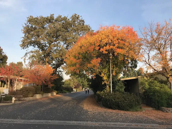 Wildwood Mobile Home Park Inc Picture 10