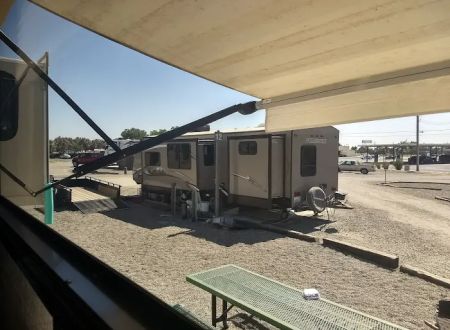 Ellyson RV Park