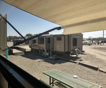 Ellyson RV Park