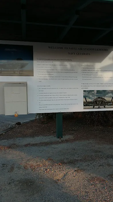 Ellyson RV Park Picture 6