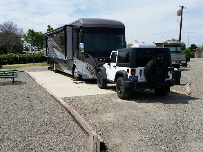 Ellyson RV Park Picture 8