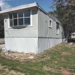 Mammoth Pool Mobile Home Park