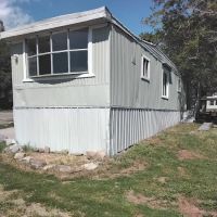 Mammoth Pool Mobile Home Park ico