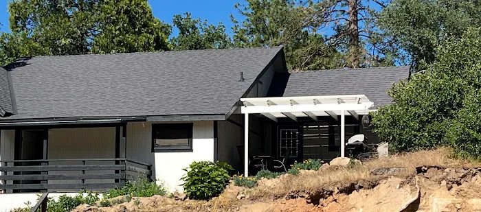 Bass Lake Mobile Park Picture 1